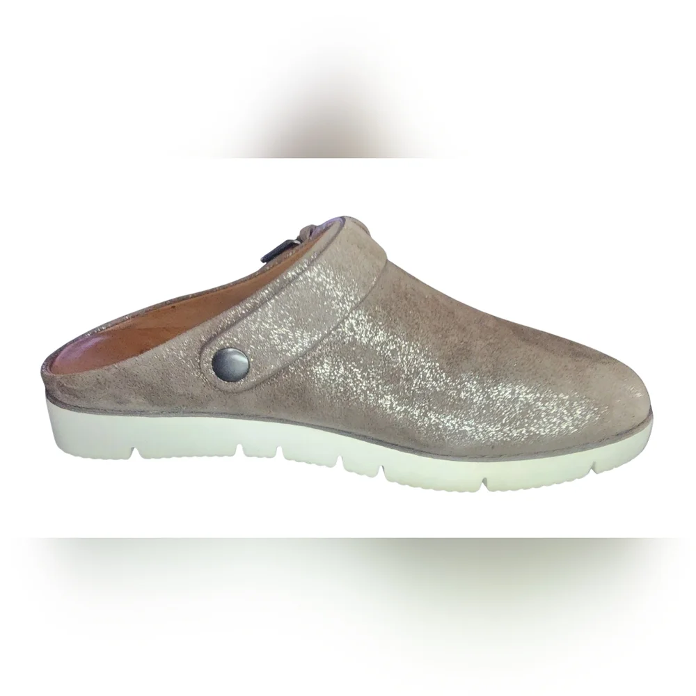 Gentle Souls By Kenneth Cole Esther Mules, Womens 7 - Picture 7 of 9